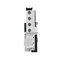 NZM2/3-XUHIV208-240AC Undervoltage release with 2 VHI for NZM2/3