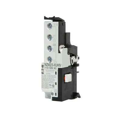 NZM2/3-XUHIV208-240AC Unterspannungsauslöser mit 2 VHI für NZM2/3