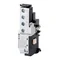 NZM2/3-XUHIV24AC Disparador de subtensión con 2 VHI para NZM2/3