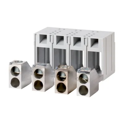 NZM3-4-XKA2 Tunnel terminals 630A 4-pole