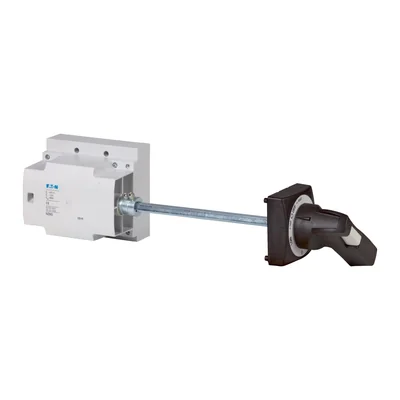 NZM3-XS-L Main switch assembly left side 3-bi