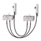 NZM4 mechanical interlock for remote drive