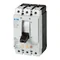NZMN2-ME220 3-pole power circuit breaker 220A