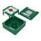 OA1 Manual Emergency Button