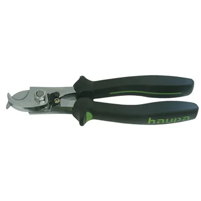 Obcinak dł. 170 mm do kabli 10 mm
