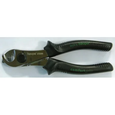 Obcinak dł. 170 mm do kabli 10 mm