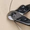 Obcinak do drutu i liny stalowej 190mm Cr-V