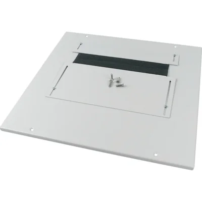 Obere oder untere Abdeckung IP31 S=1000 D=600