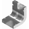 Oblouk dvoukolejný, šířka 350 mm, výška 28 mm