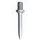 OBO dowel with M6 thread, 18 mm shank length, 903 18 G