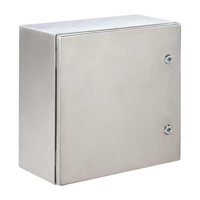 Obudowa ARGENTA INOX AISI 304L 700x500x250 IP66