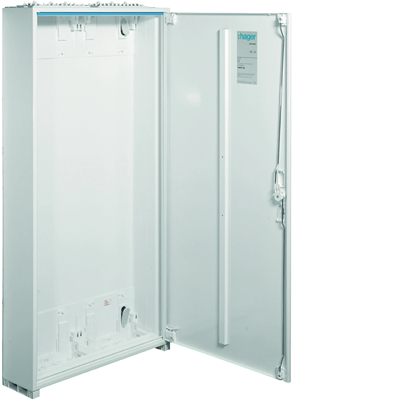 Obudowa FW pusta UNIVERS  IP44/II 1100x550x160