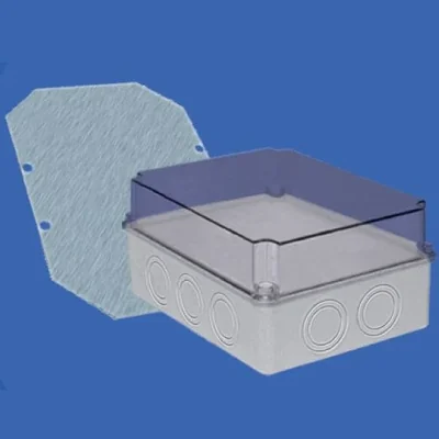 Obudowa hermetyczna OH-3B.3