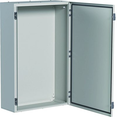 Obudowa ORION plus autom./dystryb. pełne drzwi 950X600X250