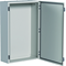 Obudowa ORION plus autom./dystryb. pełne drzwi 950X600X250
