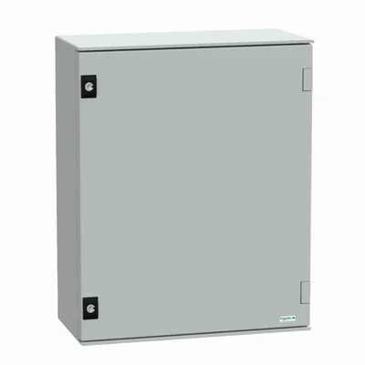 Obudowa PLM 530x430x200