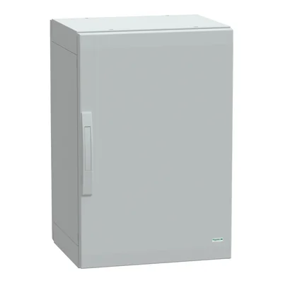 Obudowa poliestrowa PLA IP65 750x500x420 mm, PanelSet
