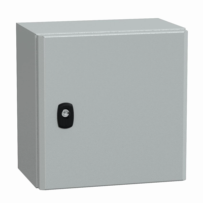 Obudowa Spacial 3D, 300x300x200mm