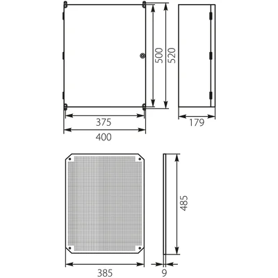 Obudowa UNIbox Uni-2