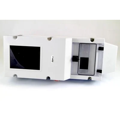 Obudowa zestawu pomiarowego - OZP