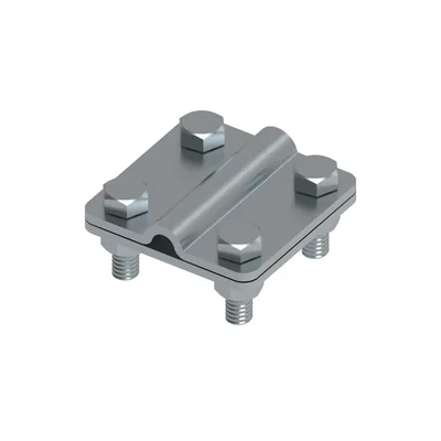 [OC] Connecteur universel ruban/fil fi8 60x60mm