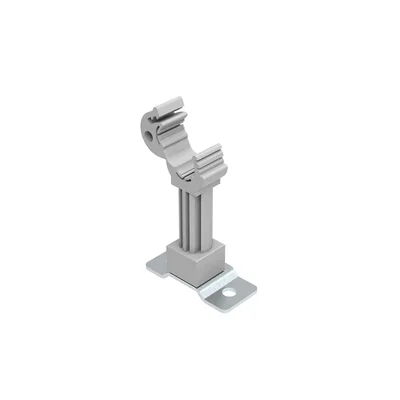 [OC] Support d'entretoise à torsion en plastique