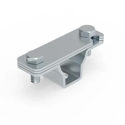 [OC] Tape iron holder without connector