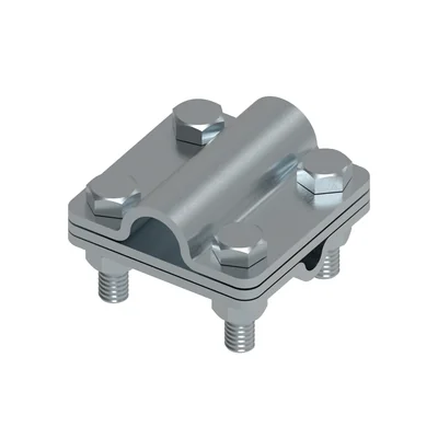 [OC] Universal connector wire fi8 / rod fi16 60x60mm