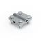 [OC] Univerzální konektor drát fi8 / drát fi8 60x60mm