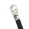 Occhiello per tubo KCS 12-95