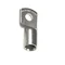 Occhiello per tubo KCS 12-95