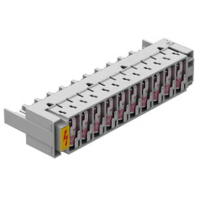 Ochrona podstawowa, LSA-B-MAG