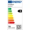 OCULUS LED 12650lm 840 IP66 I class 105D SP10kV 73W