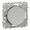ODACE 1-pole aluminum connector