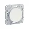 ODACE DIY cross connector white