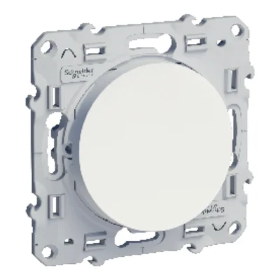 ODACE DIY stair connector white