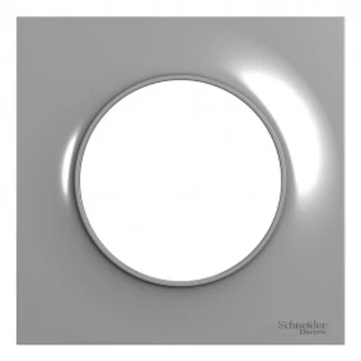 ODACE STYL 1-dílný DIY hliníkový rám