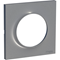 ODACE STYL Ramka 1-krotna DIY aluminium