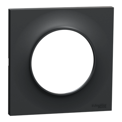 ODACE STYL Single anthracite frame