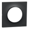 ODACE STYL Single anthracite frame