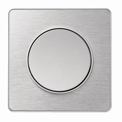 ODACE TOUCH 1-fold stainless steel frame