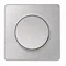 ODACE TOUCH 1-fold stainless steel frame