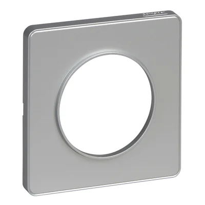 ODACE TOUCH Cadre simple en aluminium