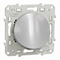 ODACE Wpust kablowy aluminium