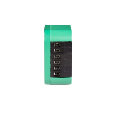 Odbiornik WI-FI dopuszkowy 2-kanałowy dwukierunkowy 230/400V AC 5A 1,2W