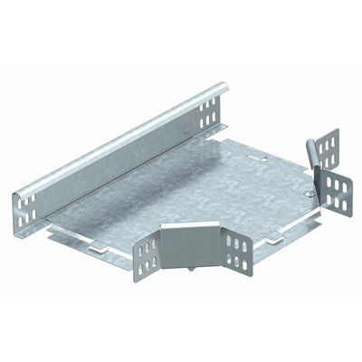 Odbočný T-kus RKS FS 60X150MM, RT 615 FS