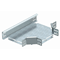 Odbočný T-kus RKS FS 60X150MM, RT 615 FS