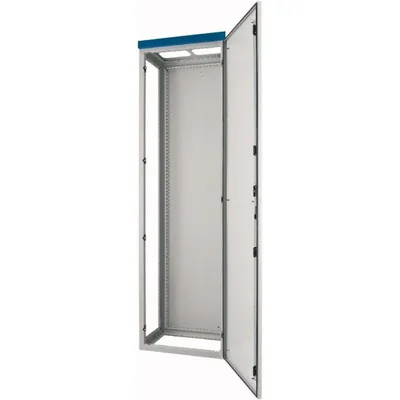 Oddělovací panel pro rozváděč XLSPP206