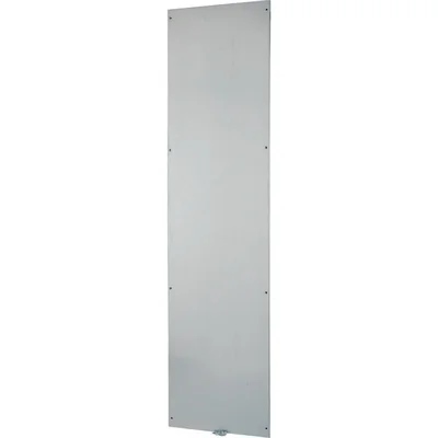 Oddělovací panel pro rozváděč XLSPP206