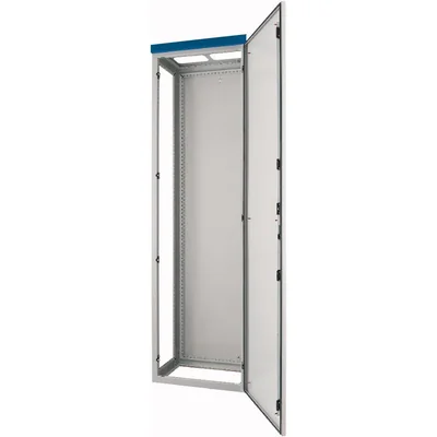 Oddělovací panel pro rozváděč XLSPP206